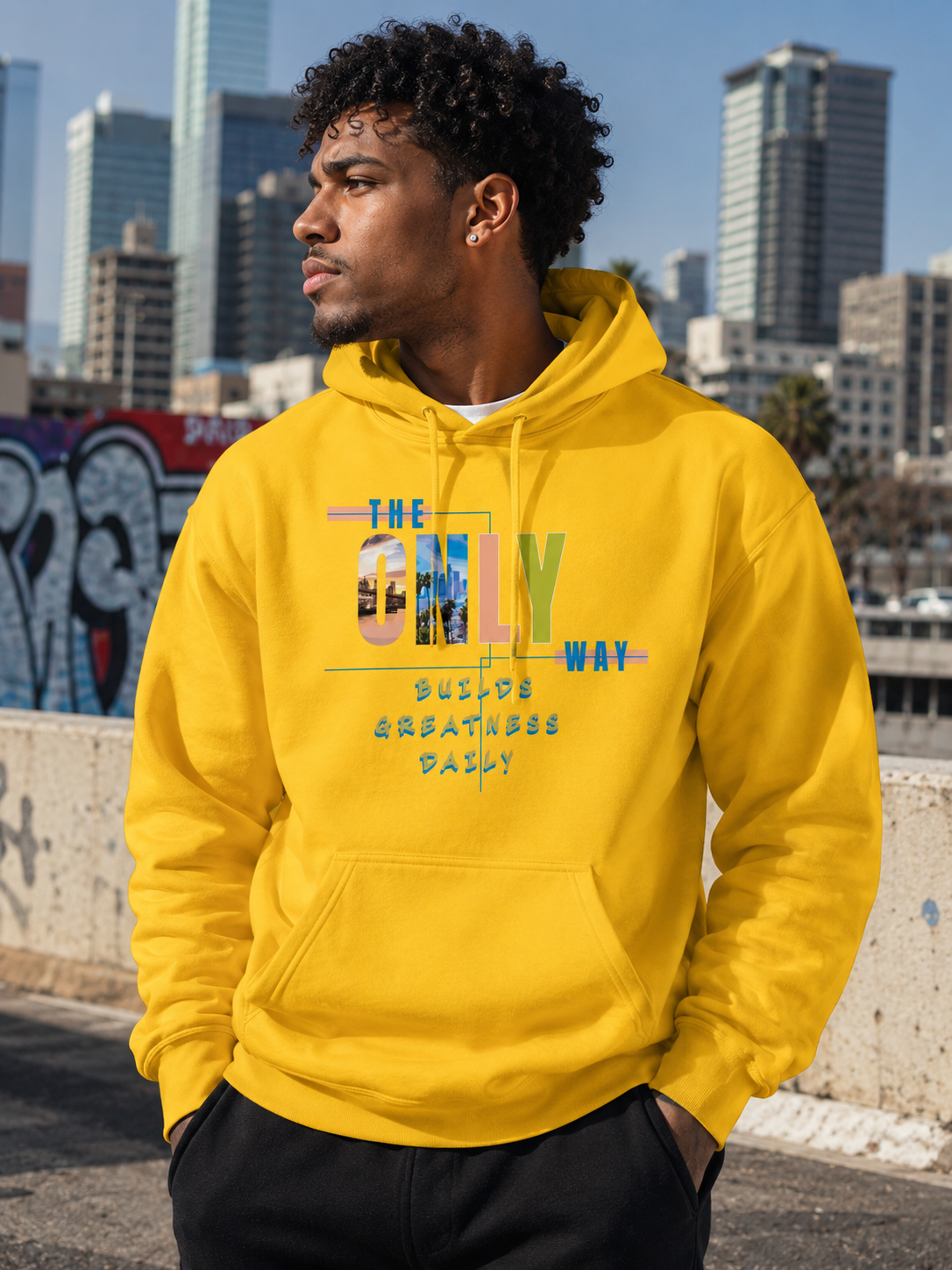 Why Streetwear Is More Than Fashion | The Only Way