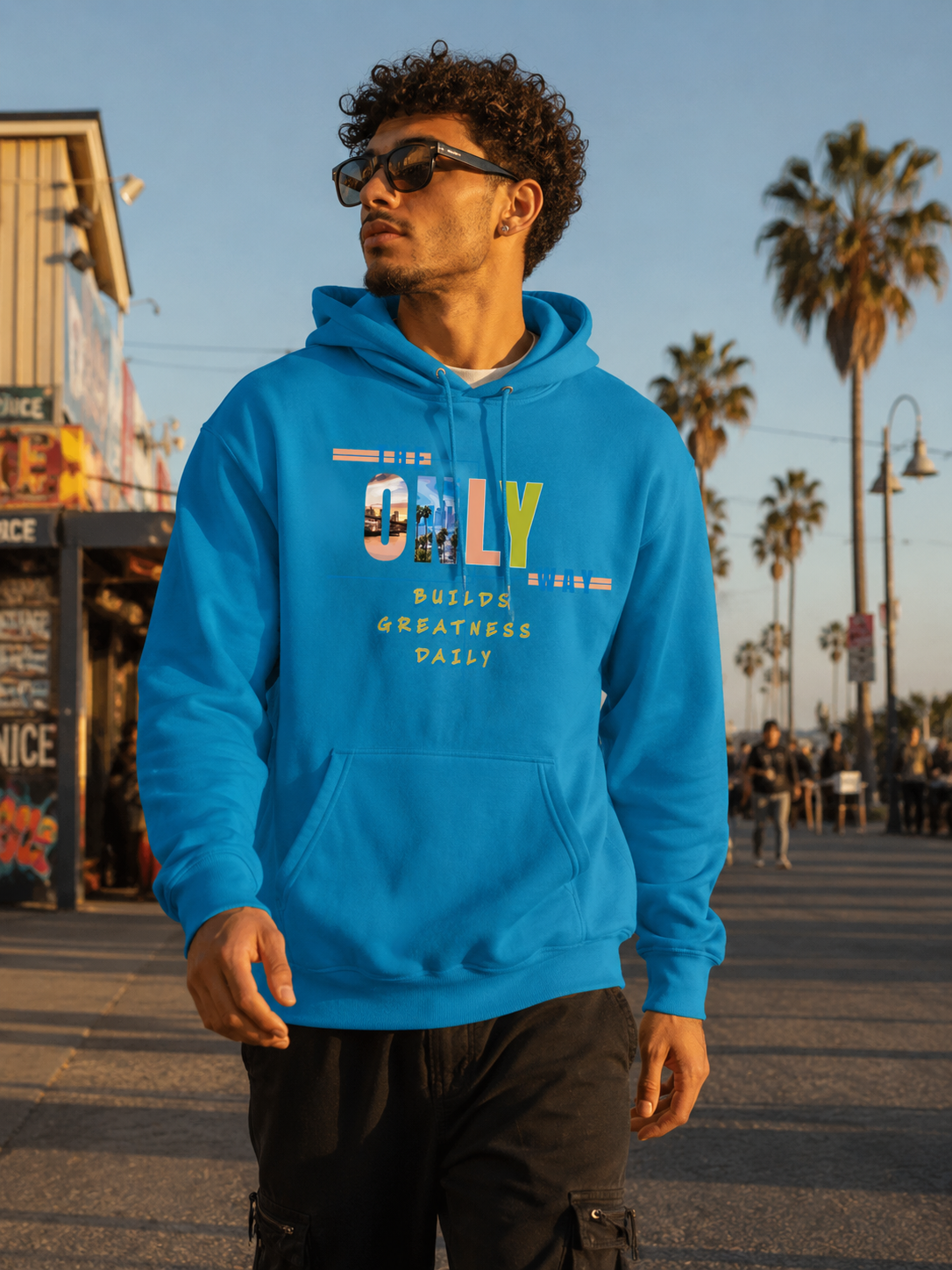 Why SoCal Streetwear Is Having a Moment | THE ONLY WAY Blog